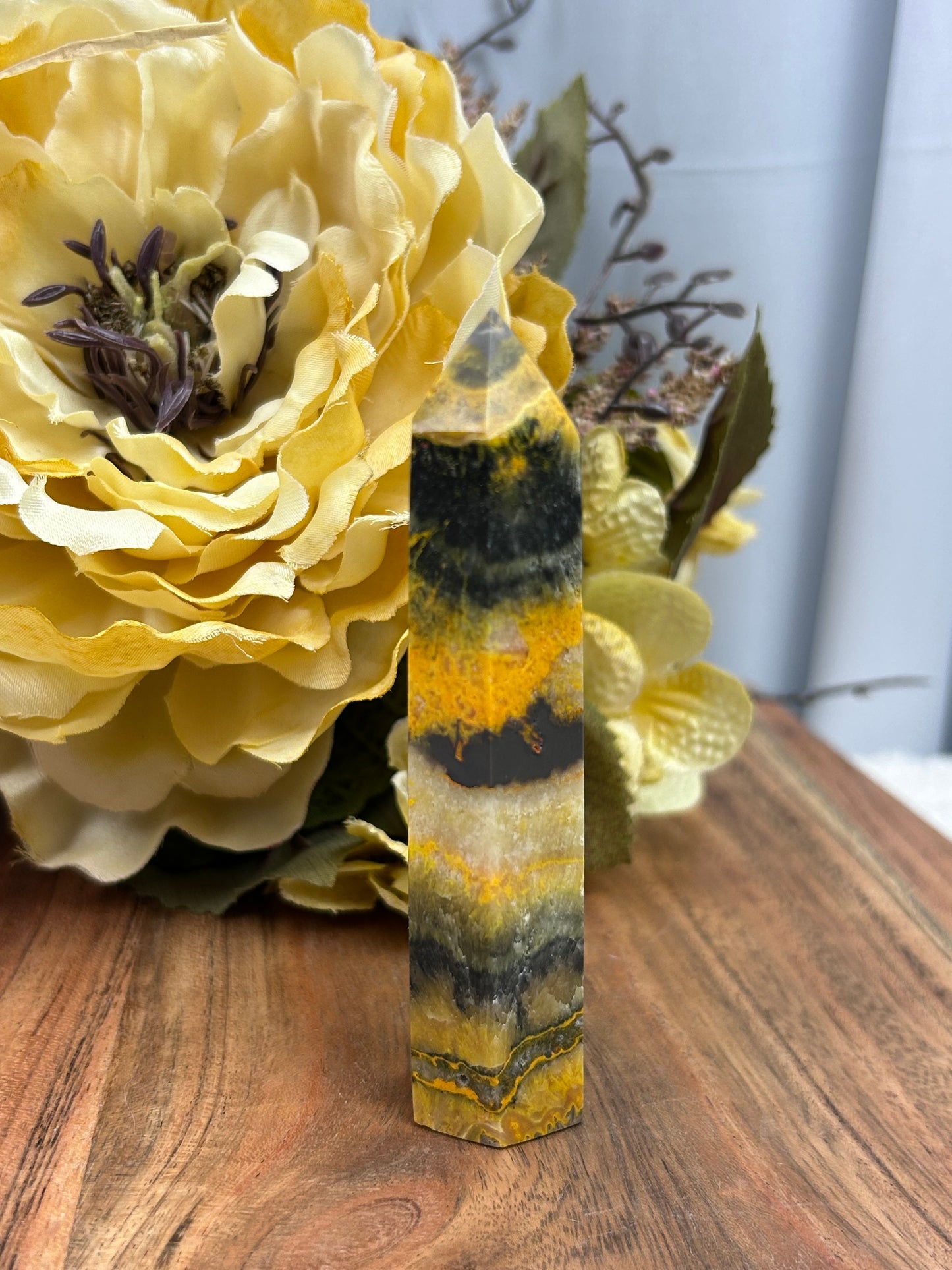 Bumblebee Jasper Point B