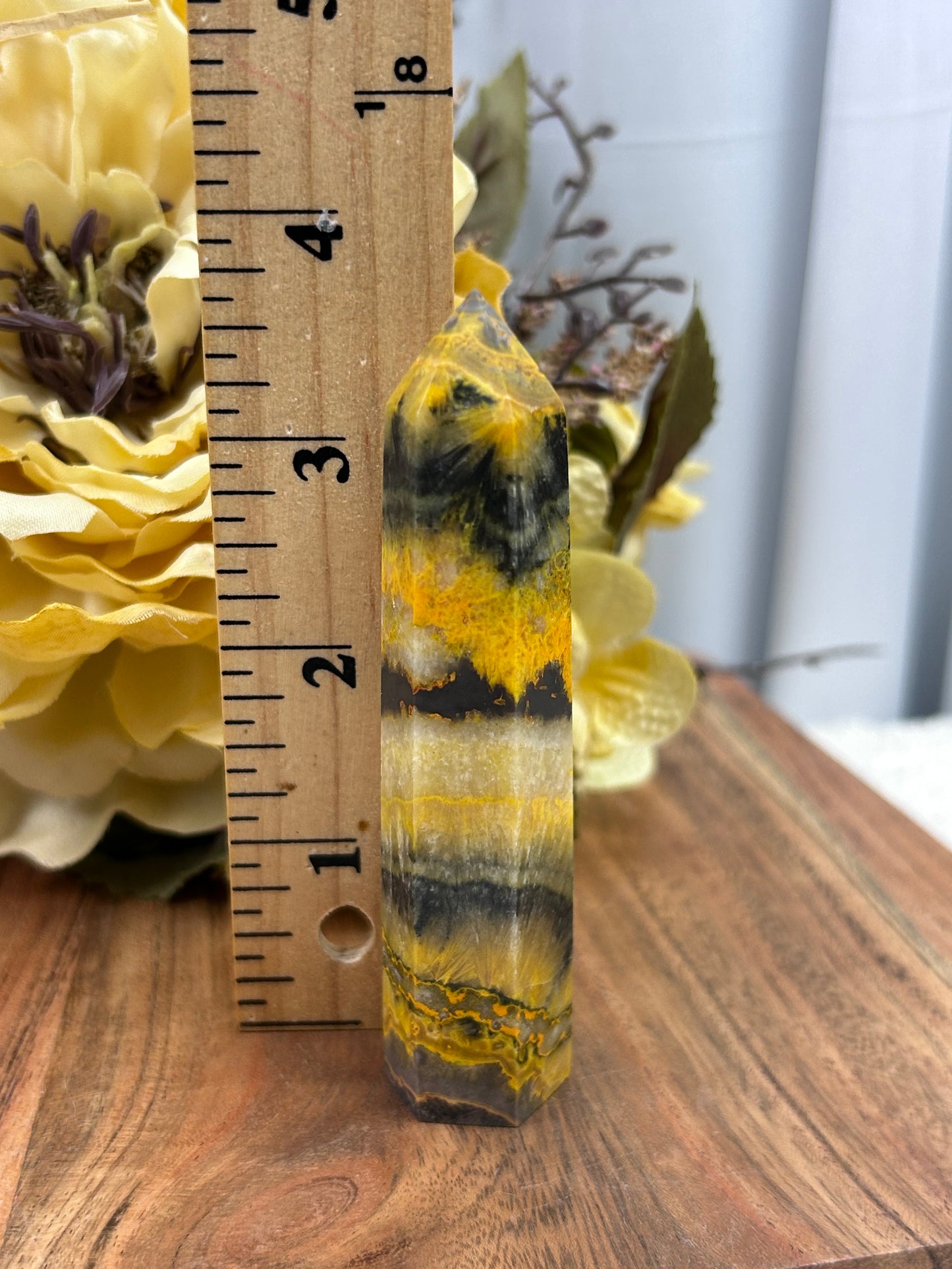 Bumblebee Jasper Point B
