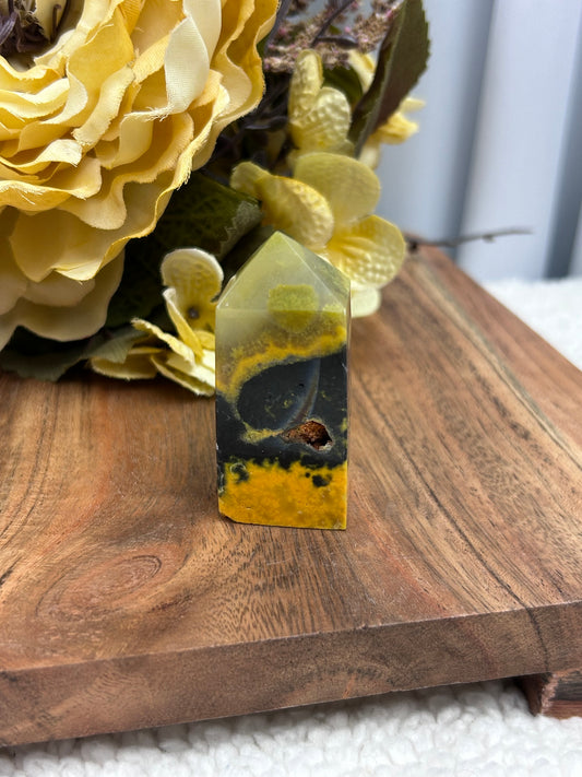 Bumblebee Jasper Point E