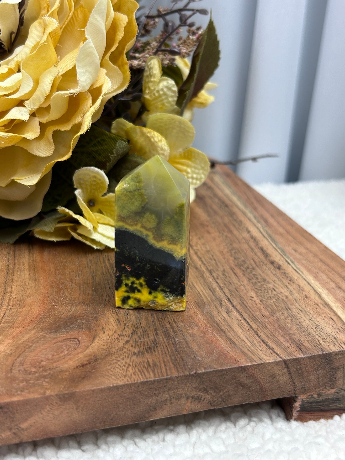 Bumblebee Jasper Point E