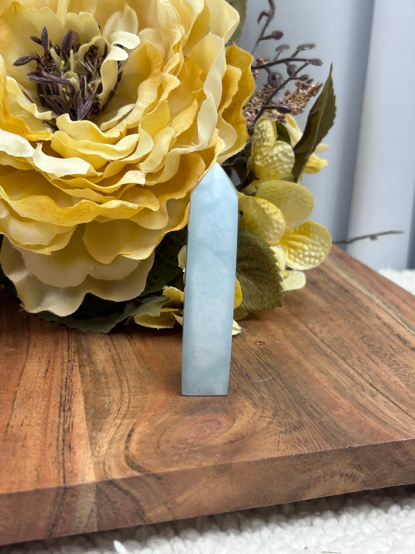 Aquamarine Point