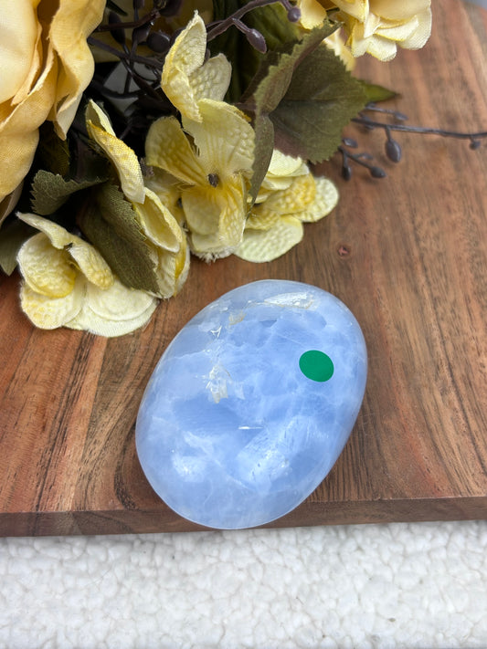 Celestite Palm