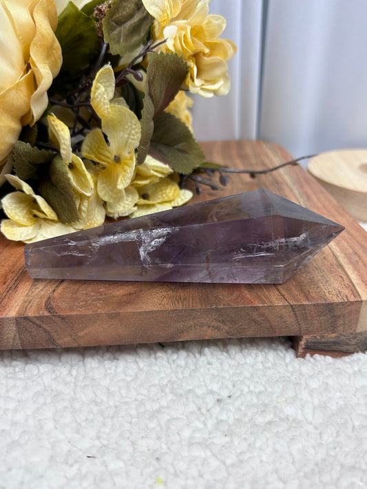 Amethyst Wand