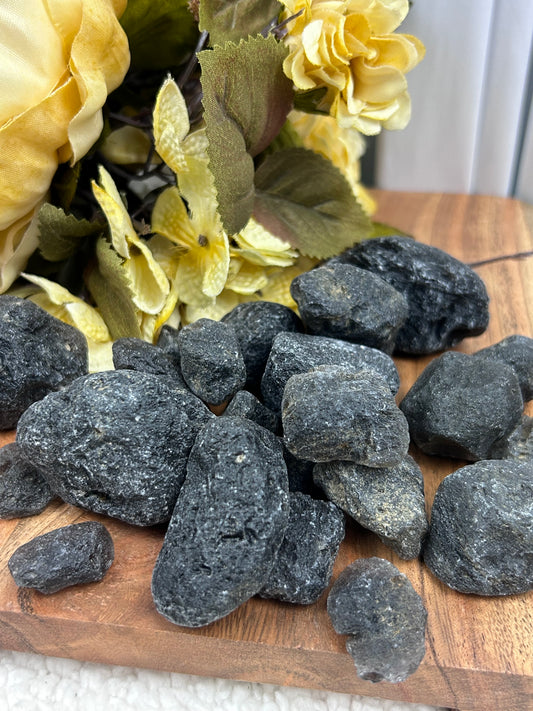 1 (One) Tektite Specimen